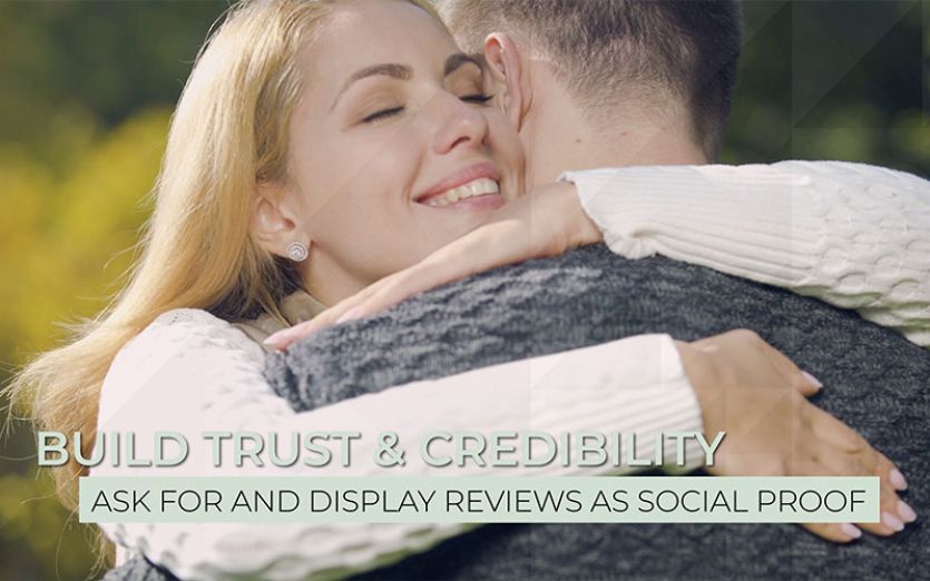 In dating proof social Social Proof: